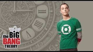 Cronología de toda la vida de Sheldon Cooper BigBang Theory y Young - Lalito Rams