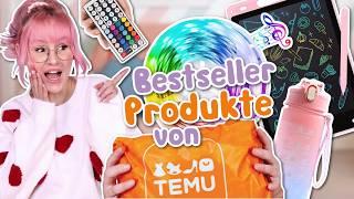 Lohnen sich TEMU Bestseller Produkte?  Top verkauft  ViktoriaSarina