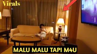 Viral kk 4dik malu2 mau