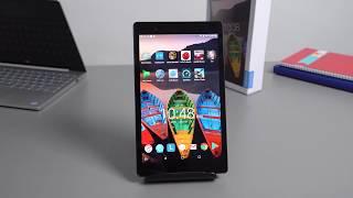 Lenovo P8 Review TAB3 Plus With Unboxing Full Detailed Review