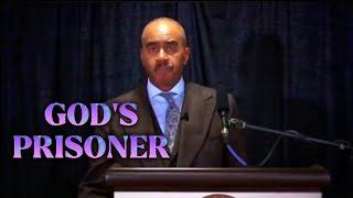 Apostle Gino Jennings - Gods Prisoner