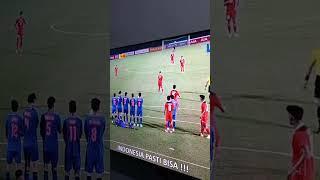 Final indonesia vs thailad detik detik menegangkan