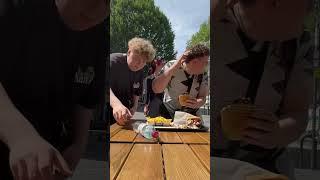 BOTTLE FLIP CHALLENGE FISCHSCHNEIDERIN  EHRENMANNRIUS