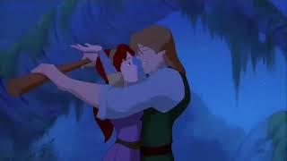 Quest For Camelot - Looking Through Your Eyes FinnishSuomi