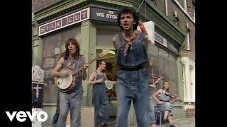 Dexys Midnight Runners Kevin Rowland - Come On Eileen 1982 Version