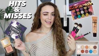 NEW MAKEUP LAUNCHES  WHATS GOOD + WHATS NOT SO GOOD - April 2018