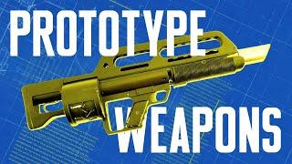 5 Iconic Gaming Weapons That Arent As Real As You Think - Loadout