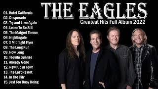 The Eagles Greatest Hits Full Album 2022