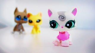 LPS Nolas Kidnapping Part 1  LPSskittles