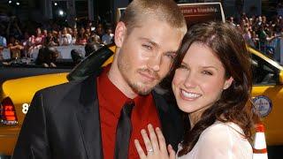 Chad Michael Murray’s bad breakup with Sophia Bush