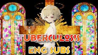 【Sangen Uno Feat. Kazehiki】Tuberculosis English Subs