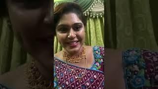 தமிழ் ஆண்டி  tamil beautiful aunty good face expression instagram live aunty @siraguadippom2166