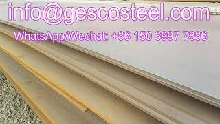 SMA400APSMA570PSMA570W Steel Plate