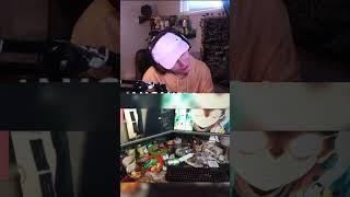 The XQC setup #gaming #short