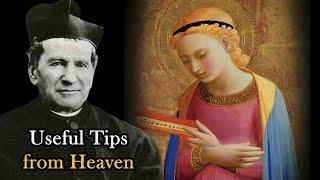 How to Safeguard Purity Don Bosco’s Dream  Ep. 164