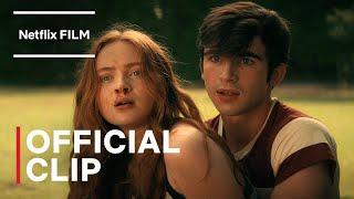 Is Sadie Sink A Witch?  Fear Street 1978  Netflix