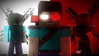 Darkside - Original Minecraft Animation