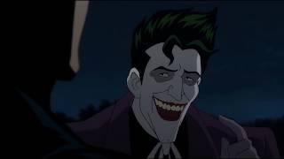 Batman The Killing Joke - Jokerin vitsi FINDub