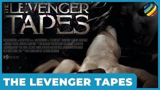 The Levenger Tapes  Horror Film Trailer