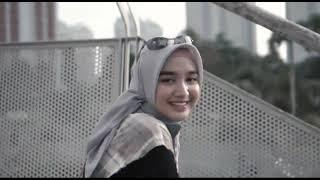 CINEMATIC Model Hijab Cantik  Hits2021