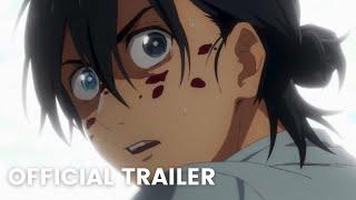 Summer Time Render - Official Trailer 2  AnimeSensei