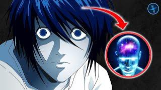 Unlock Ls strategic mind How To Think Like L From Death Note?