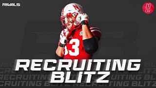 Nebraska football gets multiple new commits + evaluation of Huskers July recruiting board
