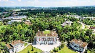 Psychiatrie und Psychotherapie am Landesklinikum Mauer