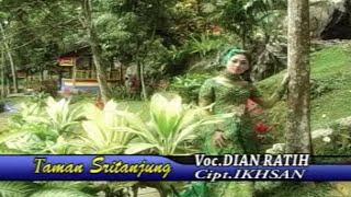 Dian Ratih - Taman Sritanjung Official Video