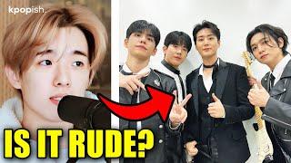 Fans Upset as DAY6s New Album Title is Disrespectful to Jae Ex-Member