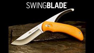 The SwingBlade by Outdoor Edge