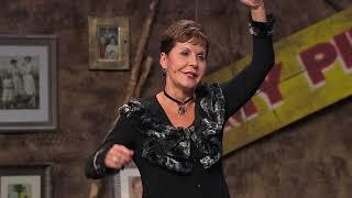 Curando a alma de uma mulher - Parte 1  Joyce Meyer