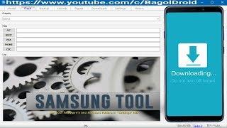 install z3x Samsung Tools Pro v29.5 secara GRATIS  Tools Khusus Android SAMSUNG