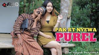 PAK RT NYEWA PUREL - FILM PENDEK LUCU NGAPAK BANYUMAS