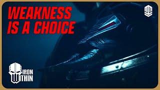 Iron Within  Weakness is a Choice  Warhammer TV Breakdown