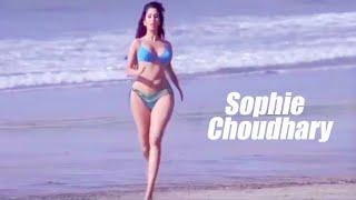 Sophie Chaudhary  Hot Songs Compilation  Part-2
