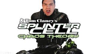 Splinter Cell Chaos Theory - Прохождение №2 - ФИНАЛ #gaming #games #игры #gameplay
