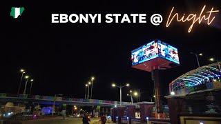Inside Ebonyi State Nigeria