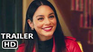 FRENCH GIRL Trailer 2024 Vanessa Hudgens Zach Braff Comedy