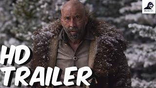 Butchers Crossing Official Trailer 2023 - Nicolas Cage Rachel Keller Jeremy Bobb