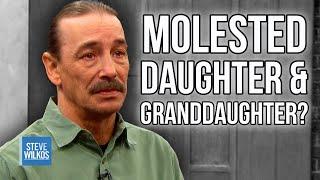 GRANDPA ACCUSED OF MOLEST  The Steve Wilkos Show