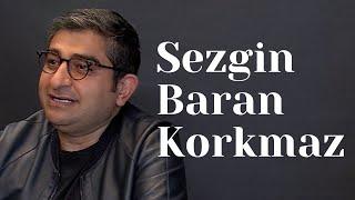 SBK Holding Yönetim Kurulu Başkanı Sezgin Baran Korkmaz Kadir Çetinin Program Konuğuydu