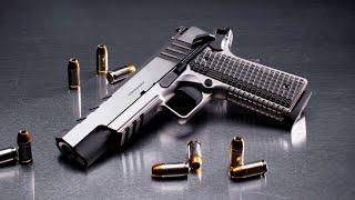 TOP 10 1911 Pistols 2022  Best 1911 Handguns 2022