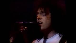 Toto - Rosanna Live