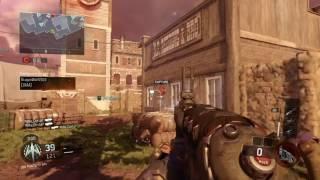 Call of Duty® Black Ops III DLC SALVATION MAP OUTLAW