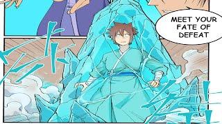 Star Martial God Technique Chapter 620 English