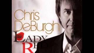 Chris de burgh - lady in red  HQ