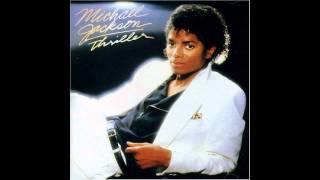 Michael Jackson - Thriller Audio