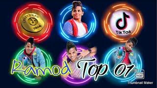 Ramod_Top_01  trending  new tiktok best action  2021_new_collection