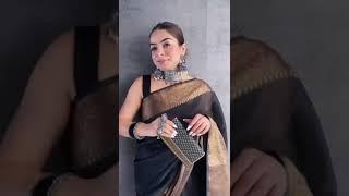 #sareeshorts #sareecollection #saree #sareelove #banarasisaree #shorts #shortvideo #chiffonsaree